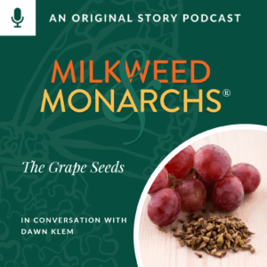 EP45 - The Grape Seeds