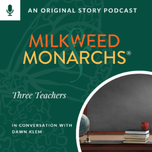 EP46 - Three Teachers