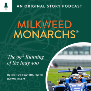 EP48 - The 99th Running of the Indy 500