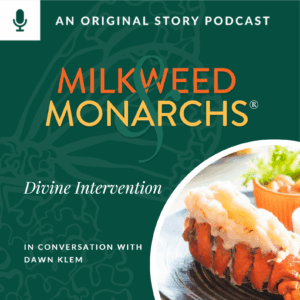 EP50 - Divine Intervention