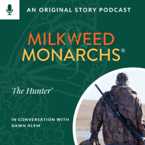 EP51 - The Hunter