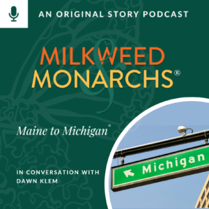 EP71 - Maine to Michigan