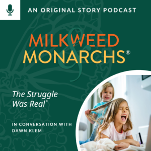 EP74 - The Struggle Was Real