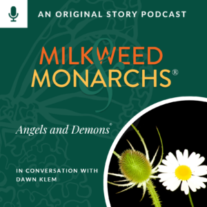 Angels and Demons